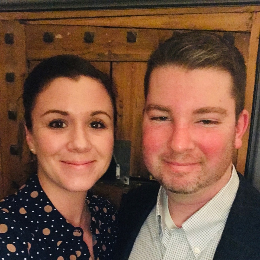 Meet your Posher, Mallory